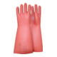 Gant de protection pour électricien, taille 10, classe 4, rouge KS Tools