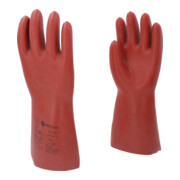 Gant de protection pour électricien, taille 11, classe 0, rouge KS Tools-2