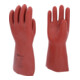 Gant de protection pour électricien, taille 11, classe 00, rouge KS Tools