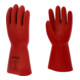 Gant de protection pour électricien, taille 11, classe 1, rouge KS Tools