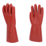 Gant de protection pour électricien, taille 11, classe 2, rouge KS Tools-4