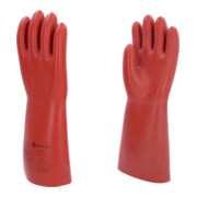 Gant de protection pour électricien, taille 11, classe 3, rouge KS Tools-2
