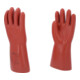 Gant de protection pour électricien, taille 11, classe 3, rouge KS Tools-2