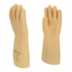 Gant de protection pour électricien, taille 11, classe 4, blanc KS Tools-2