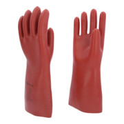 Gant de protection pour électricien, taille 12, classe 0, rouge KS Tools-2
