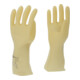 Gant de protection pour électricien, taille 12, classe 00, blanc KS Tools-4