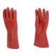 Gant de protection pour électricien, taille 12, classe 1, rouge KS Tools-2