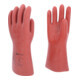 Gant de protection pour électricien, taille 12, classe 2, rouge KS Tools