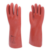 Gant de protection pour électricien, taille 12, classe 2, rouge KS Tools-2