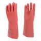 Gant de protection pour électricien, taille 12, classe 3, rouge KS Tools