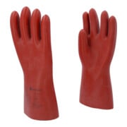 Gant de protection pour électricien, taille 12, classe 3, rouge KS Tools-2