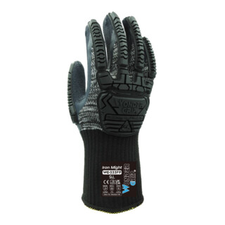 IronShield Gants WG-33FP