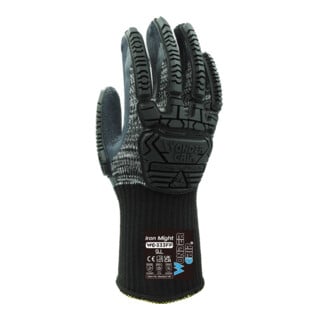 IronShield Gants WG-33FP
