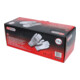 Gant maille fine MICRO, blancs, 12 paires 7 KS Tools