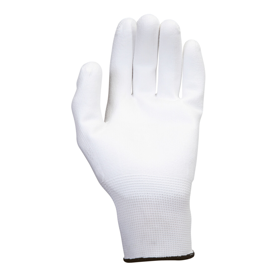 Gant maille fine MICRO, blancs, 12 paires 8 KS Tools