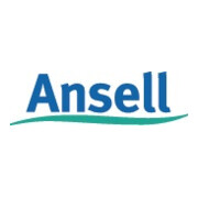 Gants Ansell EN388/374 Réf. III AlphaTec 58-535 Acrylique avec nitrile noir/rouge de vin-3