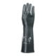 Gants de protection chimique KCL Butoject 898 noir-1