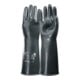 Gants de protection chimique KCL Butoject 898 noir-4