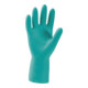 Gants KCL Camatril 730 en nitrile velouté-2