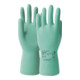 KCL Gants latex Lapren 706 Lapren vert velouté-2