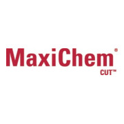 Gant protection chimique MaxiChem Cut 56-633 taille 11 vert/noir EN 388, EN 374-4