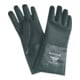 Gant protection chimique Trawler King 860FWG T. 8 vert EN 388, EN 374 cat. III H-1