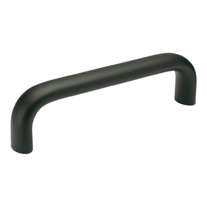 Ganter Bügelgriff GN 565 l 100 ± 0,25mm t min.10mm h 49mm