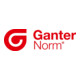 Ganter Haltemagnet GN 50.3 d1 20 ± 0,1mm d2 M 6mm Neodym,Eisen,Bor ND-3