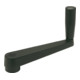 Ganter Handkurbel GN 471 d2 27mm d3 30mm VK Alu.-1