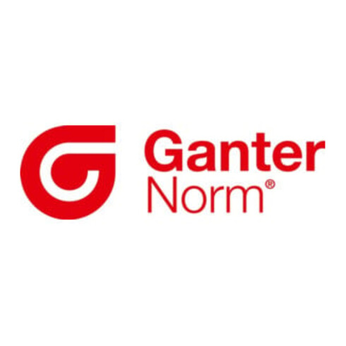 Ganter Handrad GN 950 b 15mm d1 100mm d2 10mm