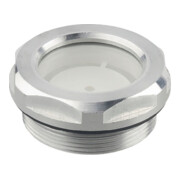 Ganter Ölschauglas GN 743 d1 32mm d2 M 40x1,5mm-1