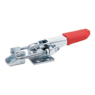 Ganter Verschluss-Spanner GN 851 STA Haltekraft FH 1600 N