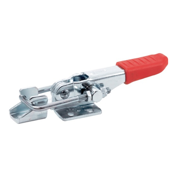 Ganter Verschluss-Spanner GN 851 STA Haltekraft FH 7000 N