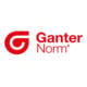 Ganter Verstellbarer Klemmhebel GN 300 d1 M 10mm l1 78mm l2 63mm AG-2