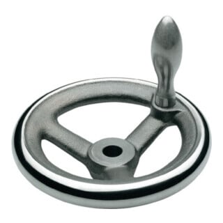Ganter Volant GN 950 I 15 mm d1 100 mm d2 10 mm