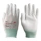 Gants Camapur Comfort 616 Gr.10 tricot polyamide blanc avec PU EN 388 Cat.II 10-1