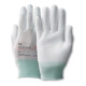 Gants Camapur Comfort 616 Gr.10 tricot polyamide blanc avec PU EN 388 Cat.II 10-5