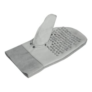 Gants de guidage, à gauche