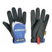 Gants de mécanicien et d'assemblage Gedore FastFit S/8