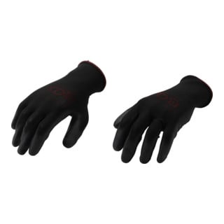Gants de mécaniciens taille 9 (L) BGS