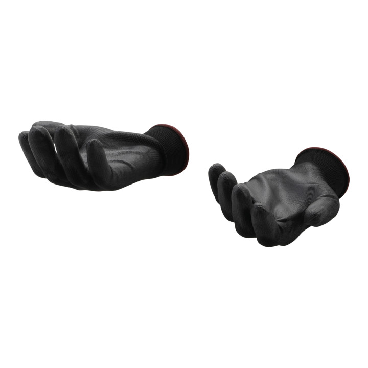 Gants de mécaniciens taille 9 (L) BGS