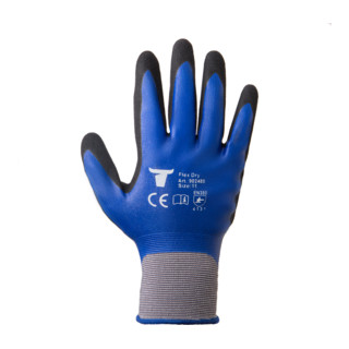 Gants de montage STIER Flex Dry