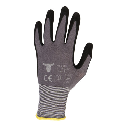 Gants de montage STIER Flex Ultra