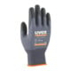 Gants de montage uvex athletic allround, mousse de caoutchouc nitrile (NBR), taille 9
