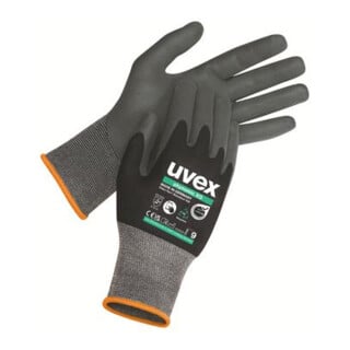 Uvex Gants de montage uvex phynomic XG