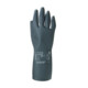 Gants de protection chimique Camapren 720 KCL taille 9 noir EN 388,EN 374 cat.III