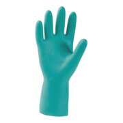 Gants KCL Camatril 730 en nitrile velouté-2
