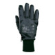 Gants de protection contre le froid Ice-Grip 691 T. 10 bleu nylon avec profilé P