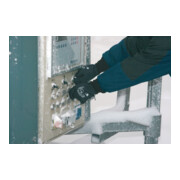 Gants KCL Ice-Grip 691 EN511/388 Réf. II Nylon Thinsulatefutter PVC
