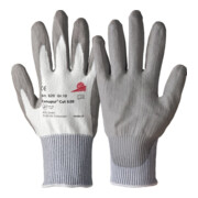 KCL Gants en polyuréthane Camapur Cut 620 blanc/gris